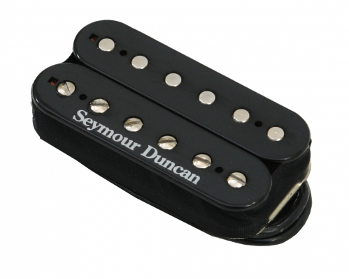 Seymour Duncan TB-4 BLK JB Trembucker konvertor