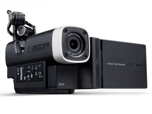 ZooM Q4 digitln zznamnk
