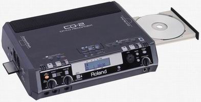 Roland CD 2