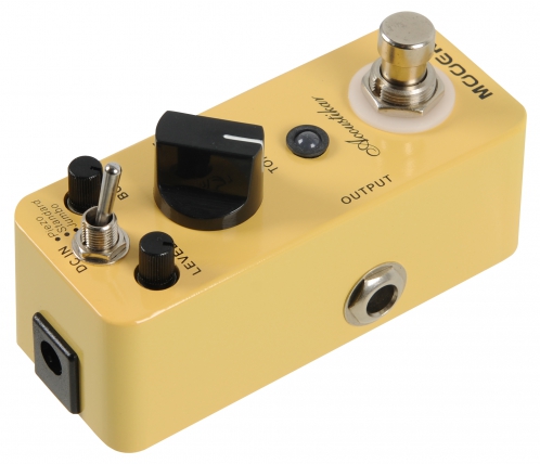 Mooer MAC1 Acoustikar symulator gitary akustycznej, efekt gitarowy