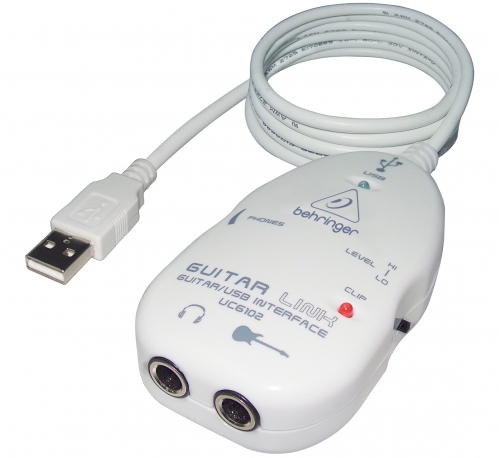 Behringer UCG 102