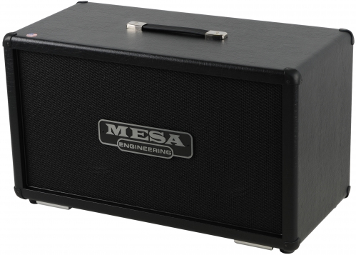 Mesa Boogie Rectifier Horizontal kytarov reproduktory