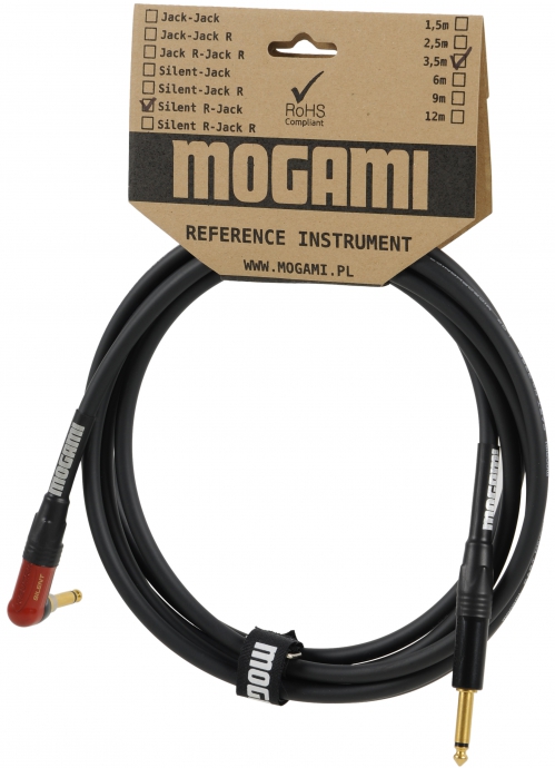 Mogami Reference RISTRS35 instrumentln kabel