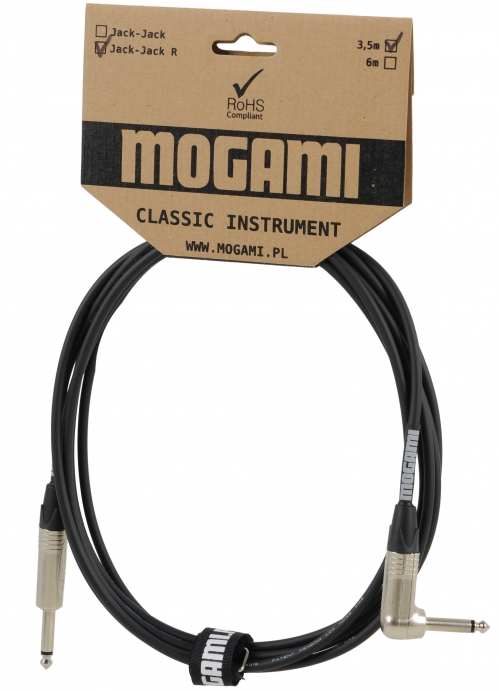 Mogami Classic CISR35 instrumentln kabel