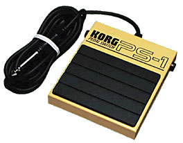 Korg PS-1 pepna