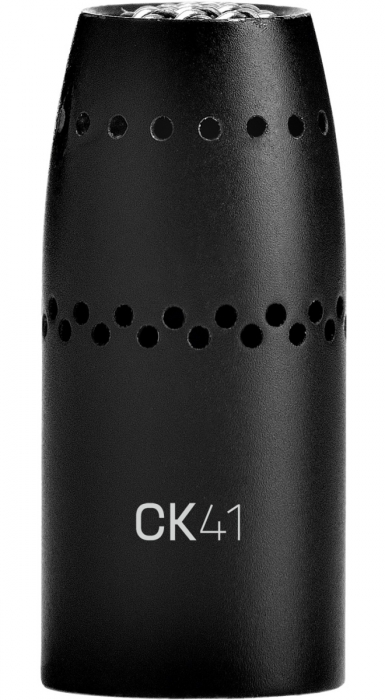 AKG CK41 mikrofonn kapsle