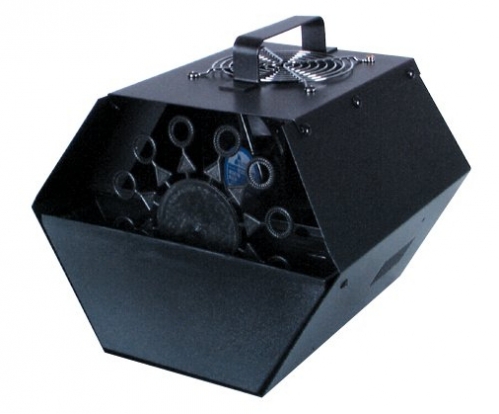 Eurolite Bubble - generátor bublinek Eurolite Bubble - generátor bublinek