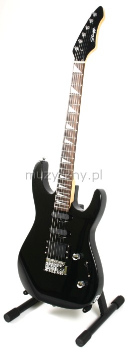 Stagg I300MBK elektrick� kytara