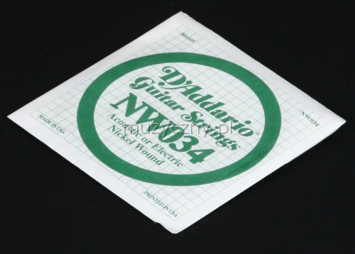 D′Addario NW034 D′Addario NW034