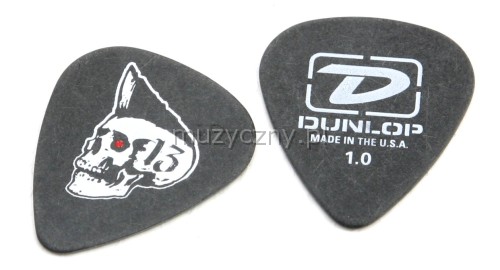 Dunlop Lucky 13 10 Psychobilly kytarov trstko