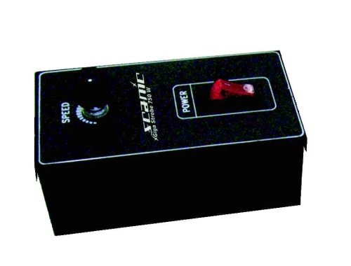Scanic Giga Strobe Sync 8 - ovlada