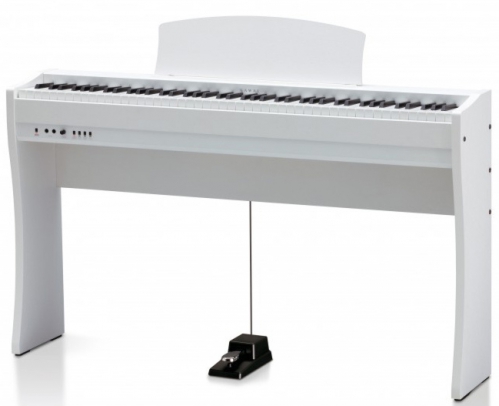 Kawai CL 26 W digitln piano