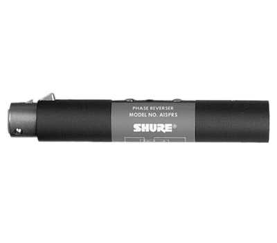 Shure A15PRS