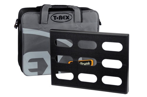 T-Rex Tone Trunk 24 Gigbag  pouzdro