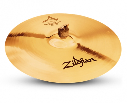 Zildjian 18″ A Custom Projection Crash �inel