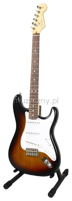 Fender Highway One Strat RW 3TS elektrick kytara