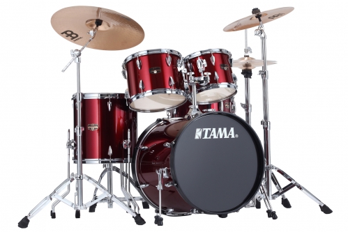 Tama IM50H6-VTR Imperialstar bubenick souprava