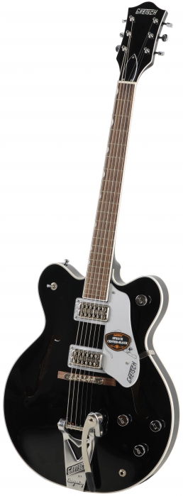 Gretsch G6137TCB Black Panther elektrick kytara