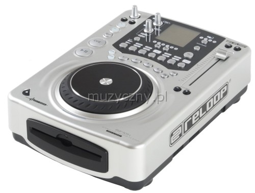 Reloop RMP-909 s Reloop RMP-909 s