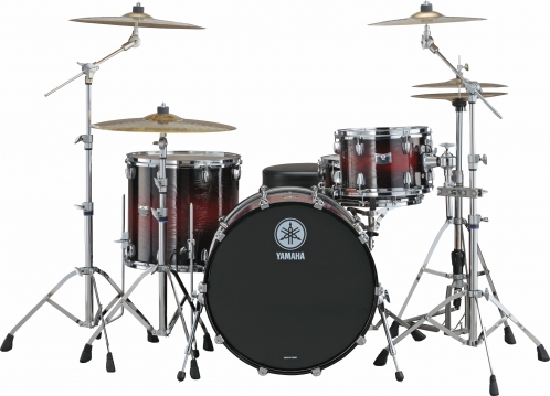 Yamaha RT2F3A-TRS Rock Tour Shell set bubenick� souprava
