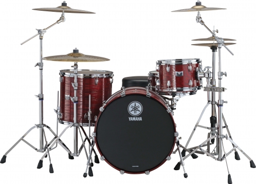 Yamaha RT2F3A-TR Rock Tour Shell set bubenick� souprava