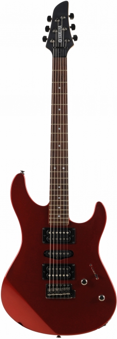 Yamaha RGX 121 Z RM elektrick kytara