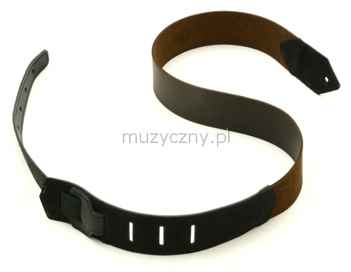Akmuz PES-19 ko�en� kytarov� popruh