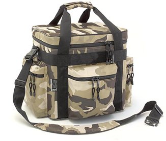 UDG SoftBag Small 60 LP Army Desert