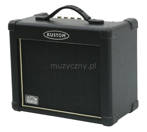 Kustom Arrow 16 kytarov� zesilova�