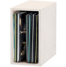 Glorious DJ binder 55 LP white