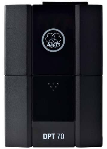 AKG DPT-70 M vysílač AKG DPT-70 M vysílač