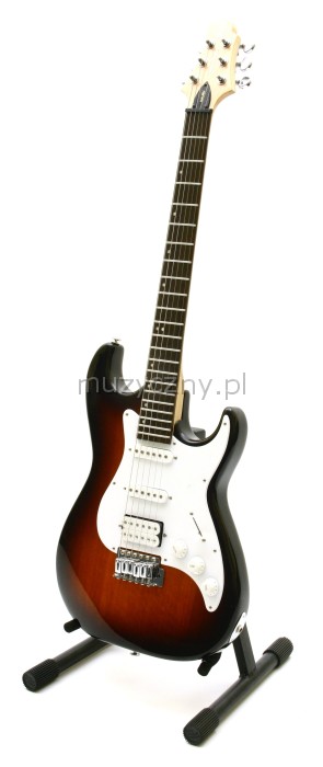 Samick MB2-VS elektrick kytara