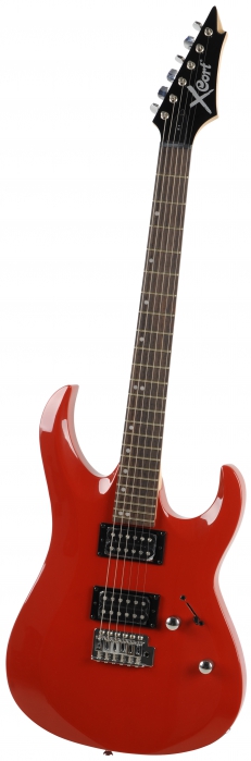 Cort X1 RD elektrick kytara