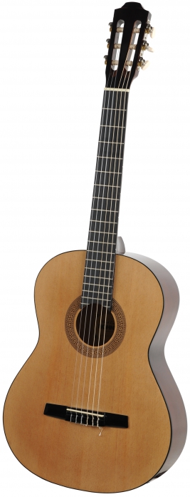 Hohner HC-06LH klasick kytara