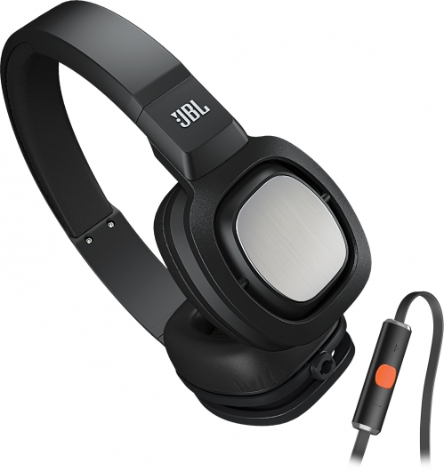 JBL J55i BLK sluchtka