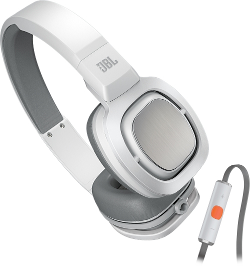 JBL J55i WHT sluch�tka