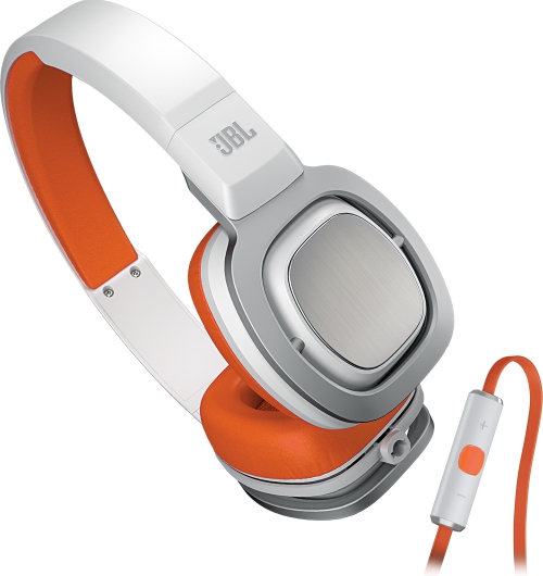 JBL J55i WOR sluchtka