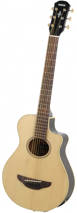 Yamaha APX T2 elektricko-akustick kytara