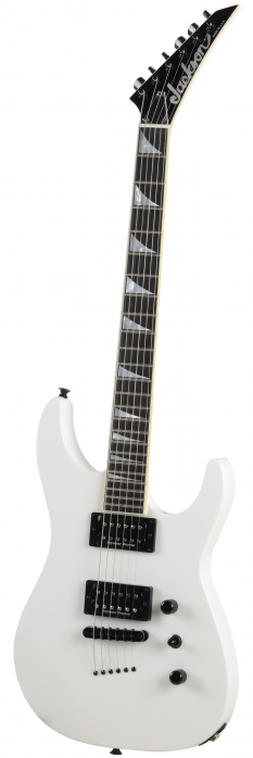 Jackson SL2  HT USA White elektrick kytara