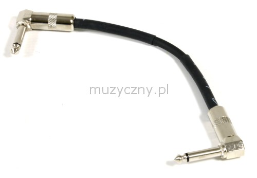 Fender Electro Volt kytarov kabel