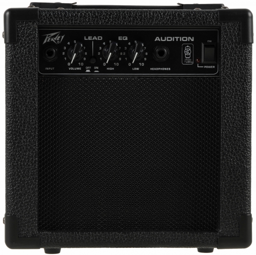 Peavey Audition 7W 4