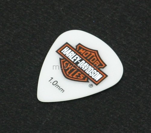 Dunlop H-Davidson Acetal kytarové trsátko Dunlop H-Davidson Acetal kytarové trsátko