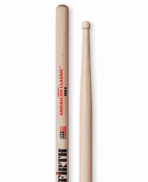 Vic Firth HD4 bubenick paliky