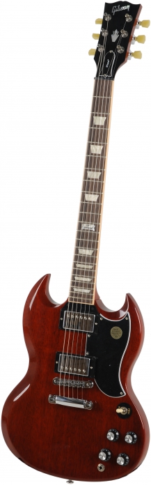 Gibson SG Standard 2014 HC Min-ETune elektrick kytara