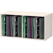 Glorious DJ binder 230 LP white