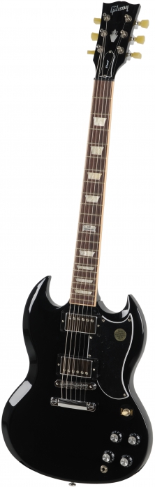 Gibson SG Standard 2014 EB Min-ETune elektrick kytara