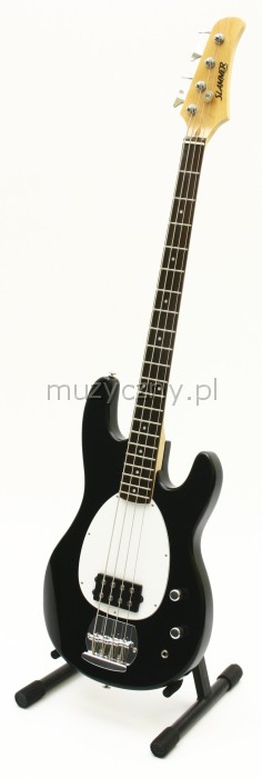 Slammer IMP-BK basov kytara