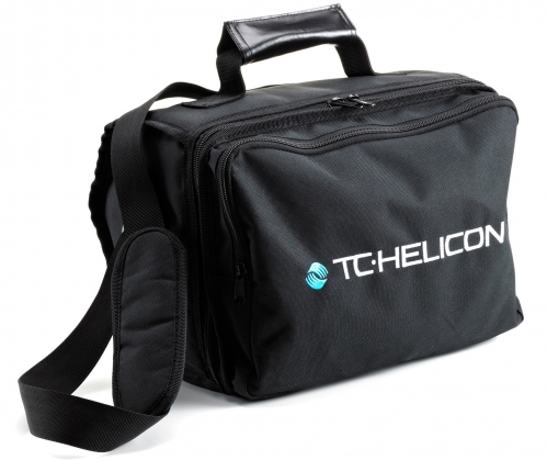 TC Helicon VoiceSolo FX150 Bag sek