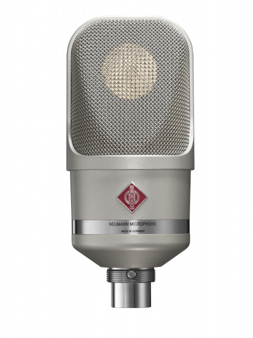 Neumann TLM 107 studiov mikrofon