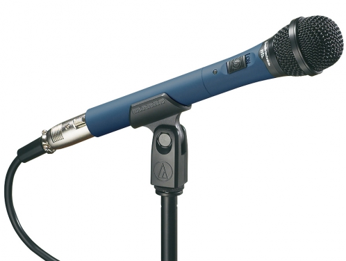 Audio Technica MB-4k kondenztorov mikrofon